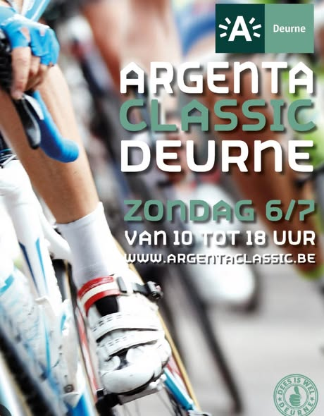 Argenta classic Deurne